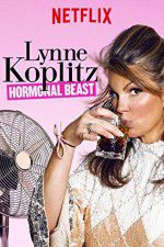 Watch Lynne Koplitz: Hormonal Beast Vumoo