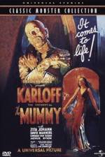 Watch The Mummy 1932 Vumoo