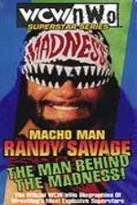 Watch WCW Superstar Series Randy Savage - The Man Behind the Madness Vumoo