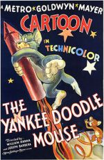 Watch The Yankee Doodle Mouse Vumoo