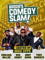 Watch DeMarcus Cousins Presents Boogie\'s Comedy Slam Vumoo