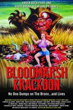 Watch Bloodmarsh Krackoon Vumoo