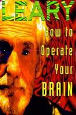 Watch Timothy Leary: How to Operate Your Brain Vumoo