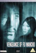 Watch The Vengeance of Fu Manchu Vumoo