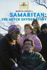 Watch Samaritan The Mitch Snyder Story Vumoo