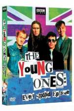 Watch The Young Ones Interesting Vumoo