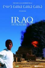 Watch Iraq in Fragments Vumoo