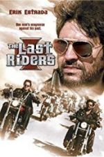 Watch The Last Riders Vumoo