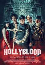 Watch HollyBlood Vumoo