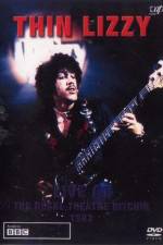 Watch Thin Lizzy - Live At The Regal Theatre Vumoo