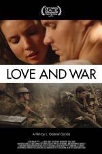 Watch Love and War Vumoo