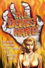 Watch The Devil's Hand Vumoo