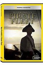 Watch National Geographic: Ben Franklins Pirate Fleet Vumoo