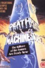 Watch Death Machines Vumoo