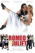 Watch Romeo and Juliet Get Married Vumoo