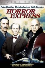 Watch Horror Express Vumoo