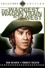 Watch The Wackiest Wagon Train in the West Vumoo