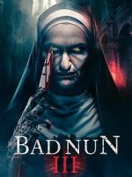 The Bad Nun 3 vumoo