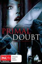 Watch Primal Doubt Vumoo