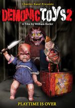 Watch Demonic Toys: Personal Demons Vumoo