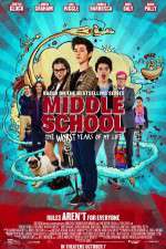 Watch Middle School: The Worst Years of My Life Vumoo