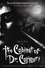 Watch The Cabinet of Dr. Caligari Vumoo