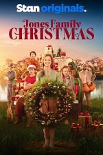 Watch Jones Family Christmas Vumoo