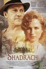 Watch Shadrach Vumoo