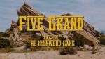 Watch Five Grand Vumoo