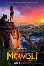 Watch Mowgli: Legend of the Jungle Vumoo
