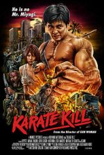 Watch Karate Kill Vumoo