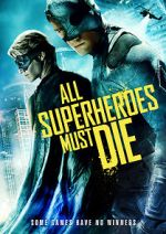 Watch All Superheroes Must Die Vumoo