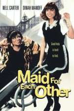 Watch Maid for Each Other Vumoo