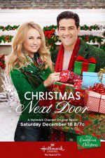 Watch Christmas Next Door Vumoo