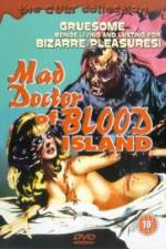 Watch Mad Doctor of Blood Island Vumoo