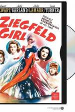 Watch Ziegfeld Girl Vumoo