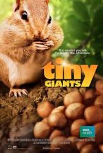 Watch Tiny Giants 3D (Short 2014) Vumoo