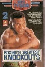 Watch Mike Tyson presents Boxing's Greatest Knockouts Vumoo