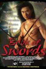Watch Book of Swords Vumoo