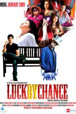 Watch Luck by Chance Vumoo