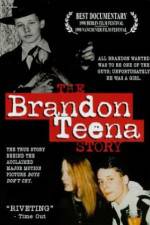 Watch The Brandon Teena Story Vumoo