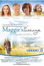 Watch Maggie's Passage Vumoo
