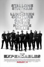 Watch The Expendables Vumoo