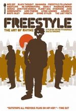 Watch Freestyle: The Art of Rhyme Vumoo