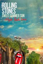 Watch The Rolling Stones 'Sweet Summer Sun: Hyde Park Live' Vumoo