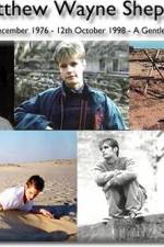 Watch The Matthew Shepard Story Vumoo