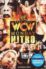 Watch WWE The Very Best of WCW Monday Nitro Vumoo