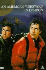 Watch An American Werewolf in London Vumoo