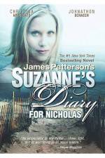 Watch Suzanne's Diary for Nicholas Vumoo