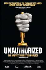 Watch Unauthorized The Harvey Weinstein Project Vumoo